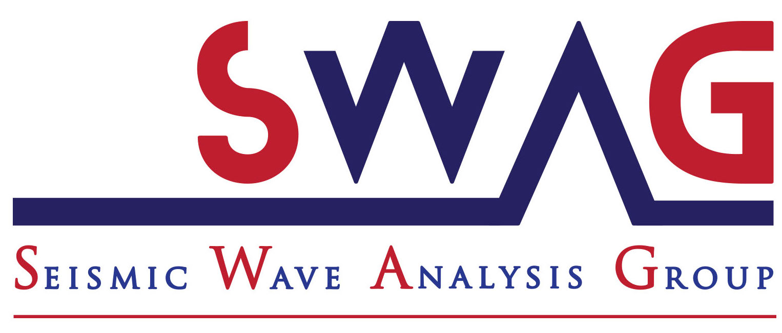 SWAG - New Logo