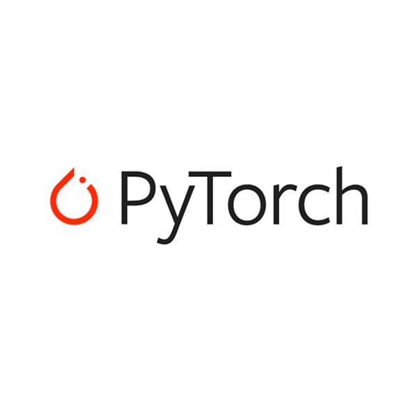 Software - Pytorch logo